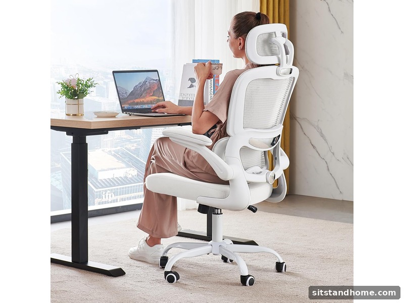 Herman Miller Aeron product photo